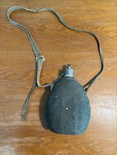 Borraccia regio esercito usato  Pontedera