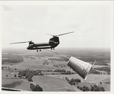 Chinook vertol boeing d'occasion  Dijon