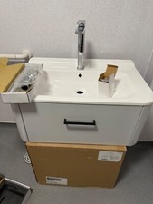 Bathroom vanity unit for sale  WEYMOUTH
