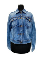 Tommy hilfiger giubbotto usato  Marcianise