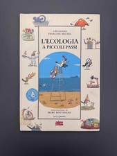 Ecologia piccoli passi usato  Zugliano