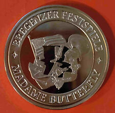 Bregenzer festspiele madam gebraucht kaufen  Berlin