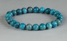 Dark blue agate for sale  SHREWSBURY