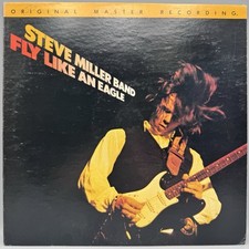 Steve miller band for sale  Brooklyn