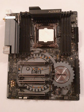 Asrock taichi x299 gebraucht kaufen  Freisen