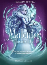 Malenfer integrale episodes d'occasion  France