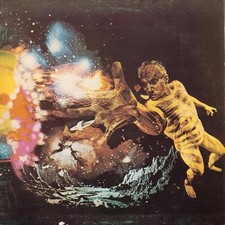 Santana sameita 1977 usato  Cinisello Balsamo