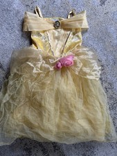 Disney princess belle for sale  BURGESS HILL