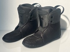 Usado, Forros de skate agressivos Cougar 7003 preto novo tamanho Euro [38-39] - EUA [7.5-8] comprar usado  Enviando para Brazil