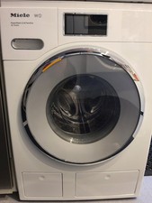 Miele wmv960 washing for sale  SUTTON-IN-ASHFIELD