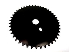 Używany, NOS Vintage BMX KOŁO KORBOWE 44T Cruiser GT COOK SCHWINN WEBCO HARO TNT HUTCH na sprzedaż  PL