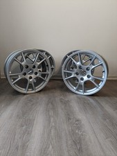 Alufelgen porsche boxster gebraucht kaufen  Idstein