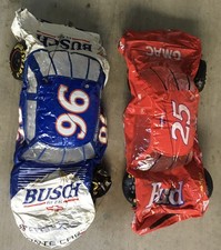 Nascar inflatable blowup for sale  Arcadia