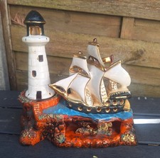 Veilleuse lampe vallauris d'occasion  Audenge