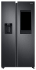 Samsung rs6ha8891b1 side gebraucht kaufen  Wölfersheim
