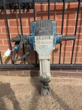 Bosch 061130a060 gsh for sale  LOUGHBOROUGH