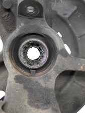 Pivot moyeu gauche d'occasion Pivot moyeu gauche d'occasion  Athis-Mons