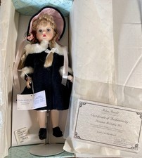 1999 madame alexander for sale  Weaverville