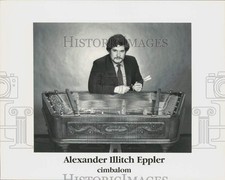 1989 press photo for sale  Memphis
