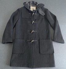 Montgomery mens duffle for sale  OAKHAM