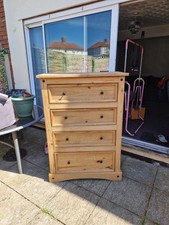Bedroom furniture for sale  BRISTOL