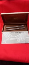 penne omas argento usato penne omas argento usato Vilminore di Scalve