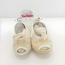 Infant open toe for sale  LEEDS
