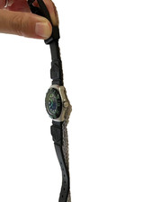 Relógio masculino TAG HEUER 375.508 formula1 F1 quartzo excelente comprar usado  Enviando para Brazil