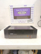 amplifier stereo power for sale  Minneapolis