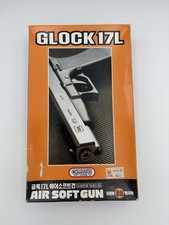 Glock 17l airsoft for sale  Miami