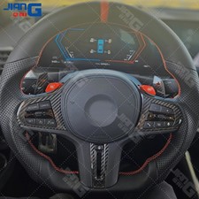 Full leather steering for sale  Rancho Cucamonga