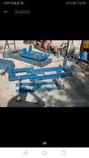 Carrello officina usato  Monreale