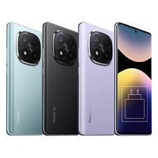 Xiaomi Redmi Note 14 Pro Plus 12 + 512GB 5G Smartphone 200MP 6,67" AMOLED HyperOS na sprzedaż  Wysyłka do Poland