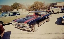 Xu09 35mm original for sale  Metamora