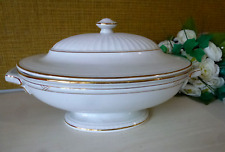 Jugendstil terrine villeroy gebraucht kaufen  Deutschland