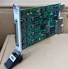 Usado, Placa de saída analógica National Instruments NI PXI-6733 (187995F-01L) comprar usado  Enviando para Brazil