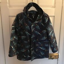 Joules fleece lined for sale  BLANDFORD FORUM