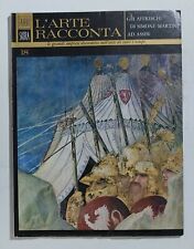 l arte racconta ed fabbri usato l arte racconta ed fabbri usato Palermo