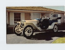 Postcard 1913 lozier for sale  Almond