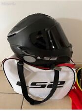 Casque moto ls2 d'occasion  Bitche