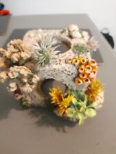 Aquarium ornament rockery for sale  ANTRIM