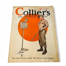 Collier magazine nov d'occasion  Expédié en Belgium