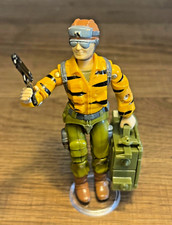 Joe action force gebraucht kaufen  Hamburg