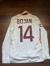 Maglia roma 2011 usato  Italia