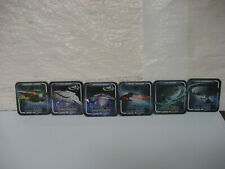 Star trek coasters for sale  Springfield