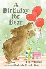 Birthday bear early for sale  Montgomery