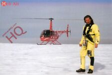 Picture postcard heli for sale  NEWCASTLE UPON TYNE