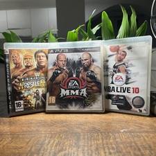 Lotto giochi ps3 usato  Sant Angelo Romano