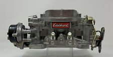 Remanufactured edelbrock marin for sale  Jacksonville