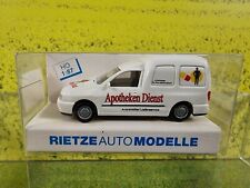 Herpa 30862 caddy gebraucht kaufen  Melbeck